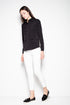 Long sleeve shirt model 77462 ton